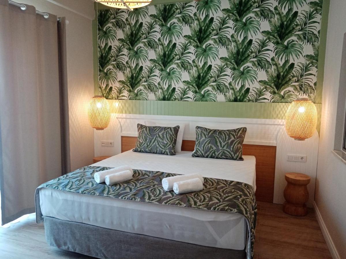 Dolphin Park Hotel Ortaca  ภายนอก รูปภาพ